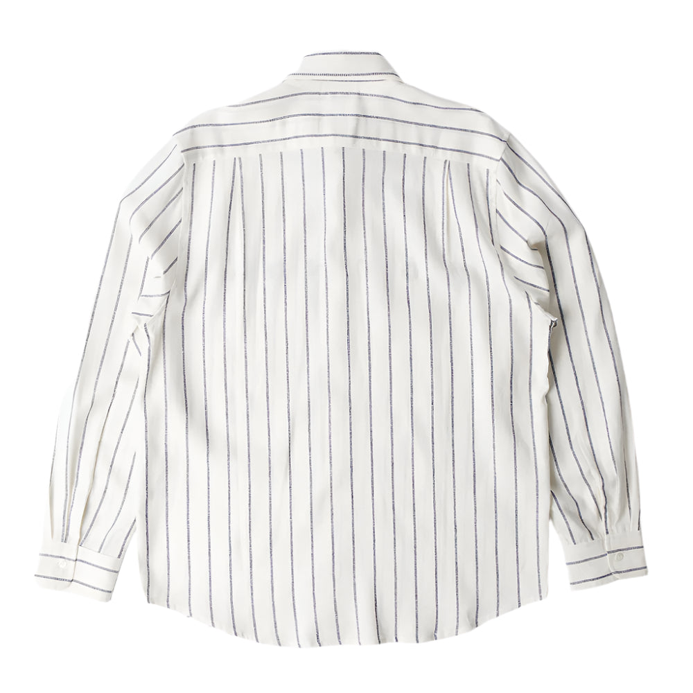 By Parra Not Now LS Woven Shirt