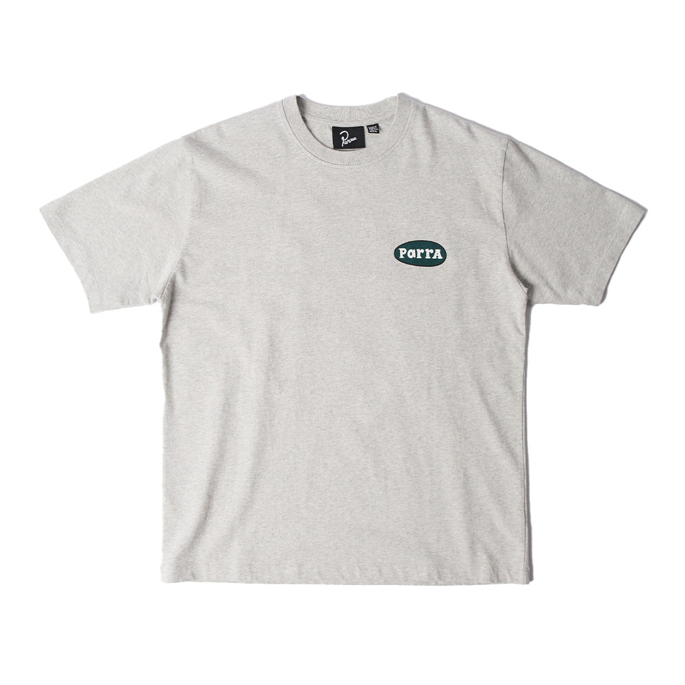 Parra Chair Baller SS Tee