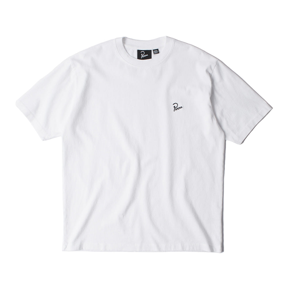 Parra Signature SS Tee