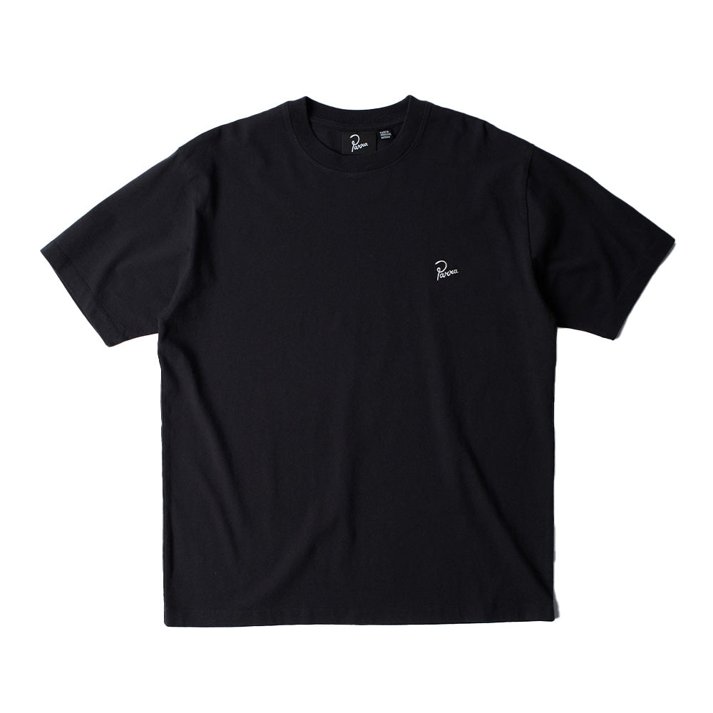 Parra Signature SS Tee