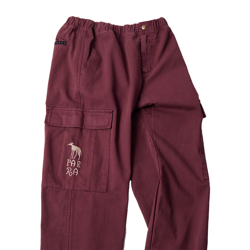 Parra Pants again Cargo pants