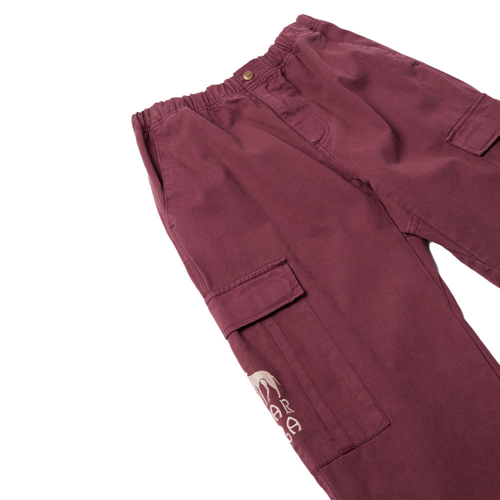 Parra Pants again Cargo pants