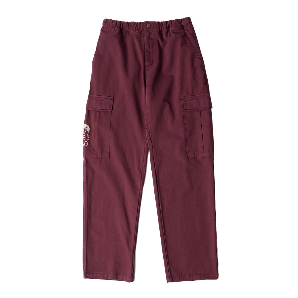 Parra Pants again Cargo pants