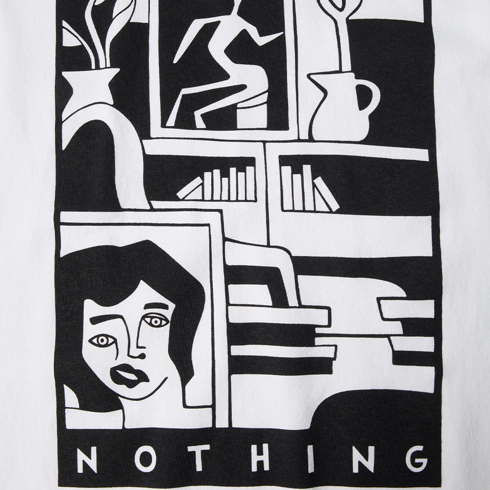 Parra Our House SS Tee