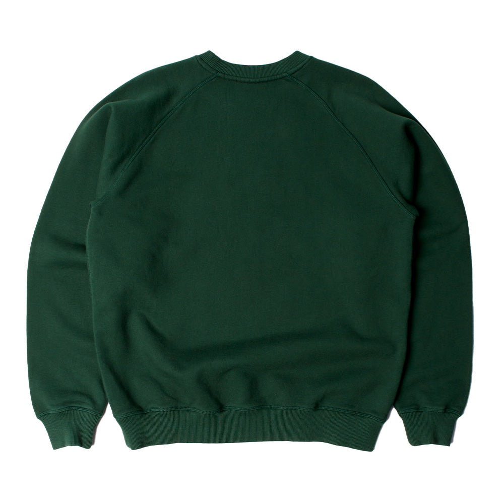 Parra Drunk Parent Crewneck Sweater