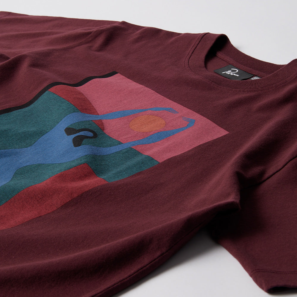 Parra Protect The Sun SS Tee