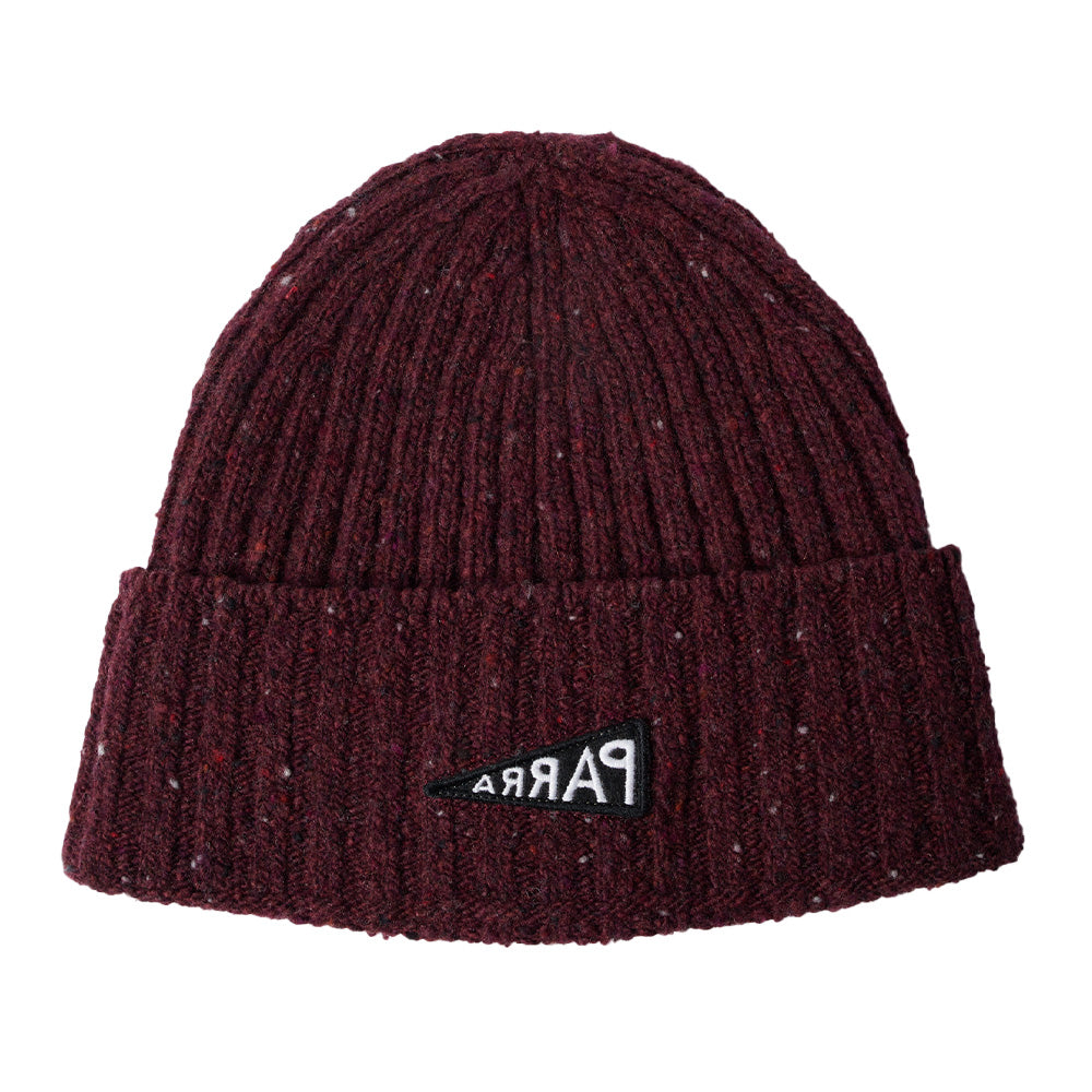 Parra Reverse Flag Knitted Beanies