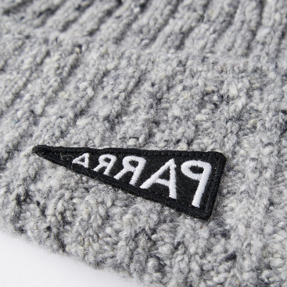 Parra Reverse Flag Knitted Beanies