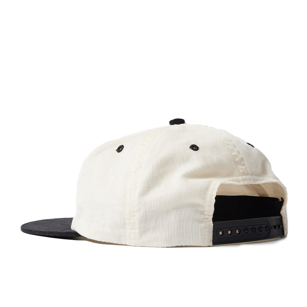 Parra Error Logo 6 Panel Snapback