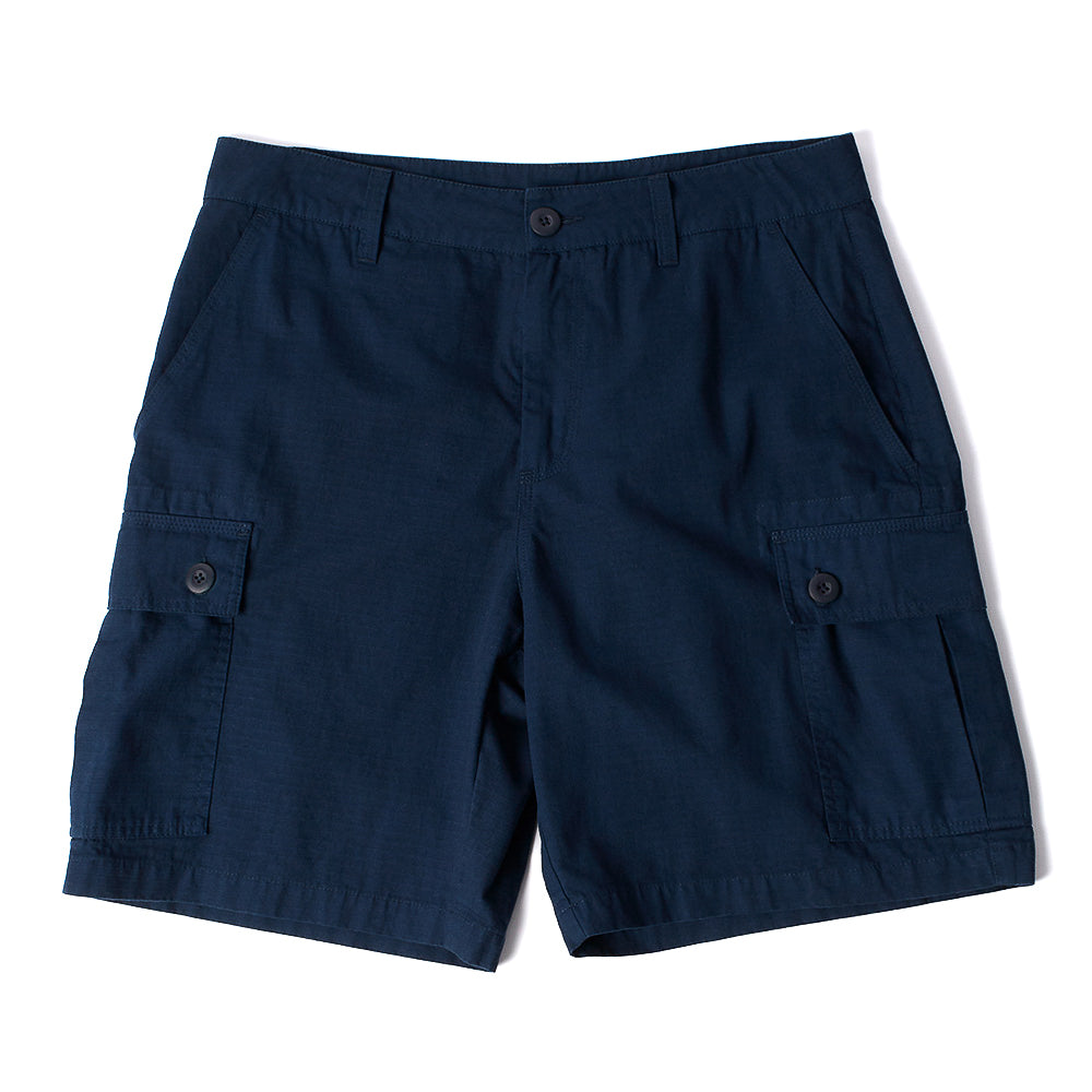 Parra Cargo Stuff Ripstop Cargo Shorts