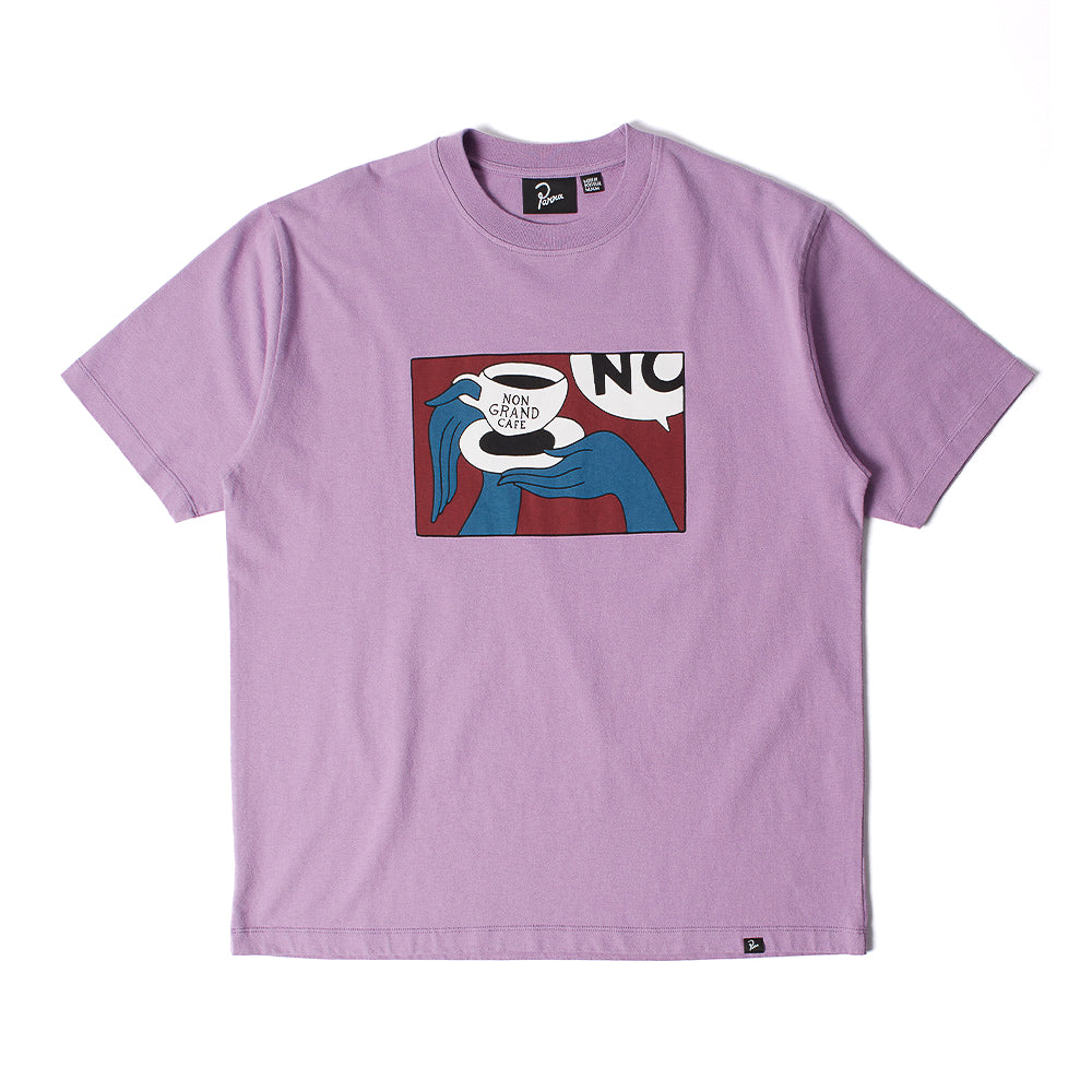 Parra Not You SS Tee