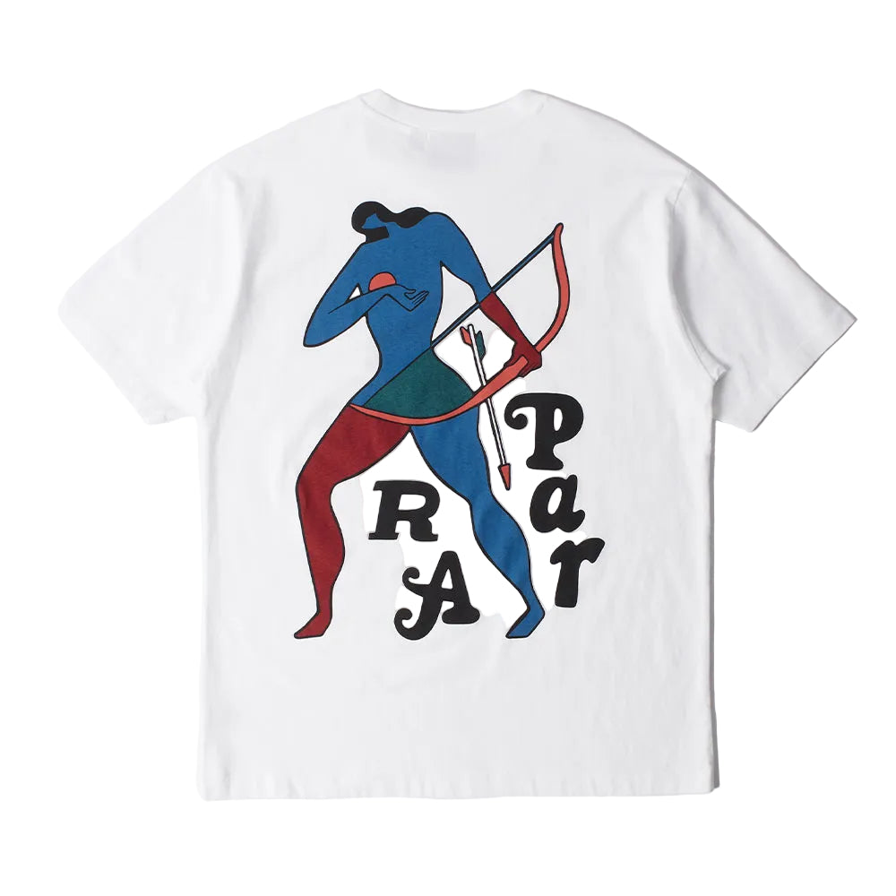 Parra Atalanta SS Tee