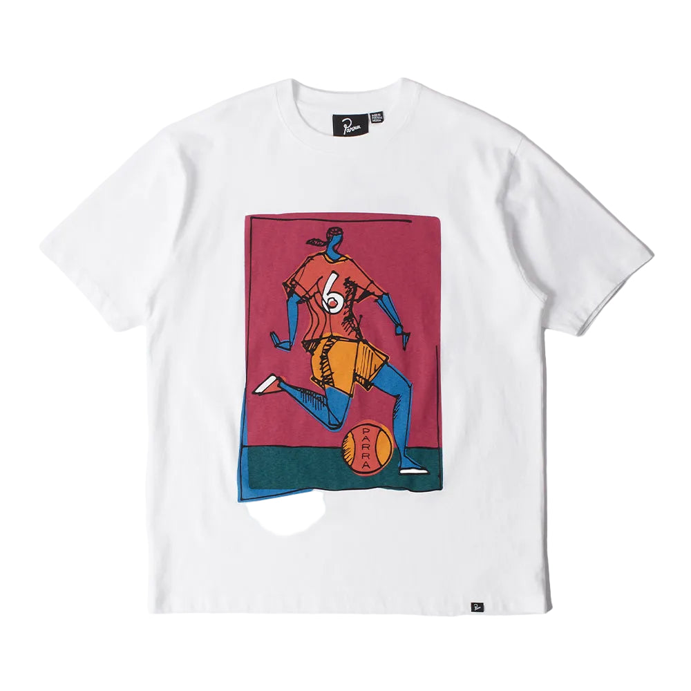 Parra Kicked Around SS Tee – Fresh Rags FL