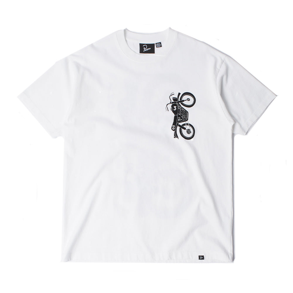 Parra Not Another Boat SS Tee