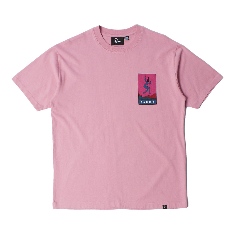 Parra Not Listening SS Tee