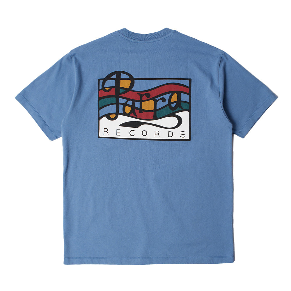 Parra Records SS Tee