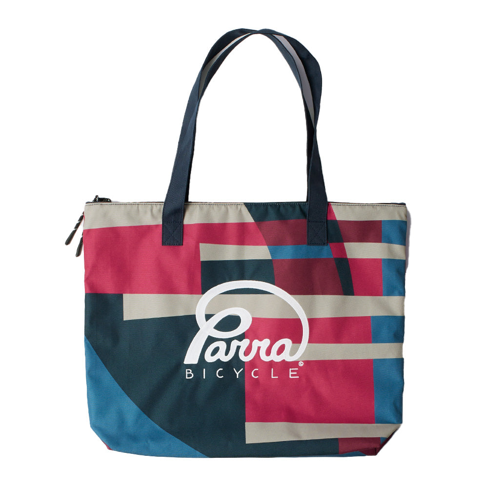 Parra Vertical Forest Bag