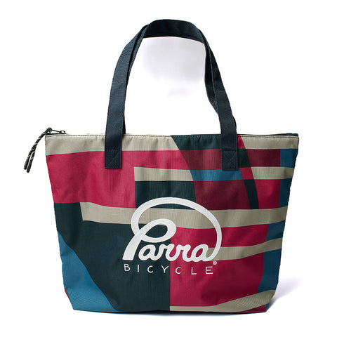 Parra X Nalgene Nice and Normal Bottle