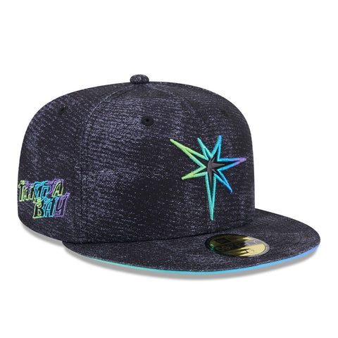 NEW ERA X FRESH RAGS 59FIFTY Boston Red Sox 90th Anniversary Fenway Park  - Logo Drip