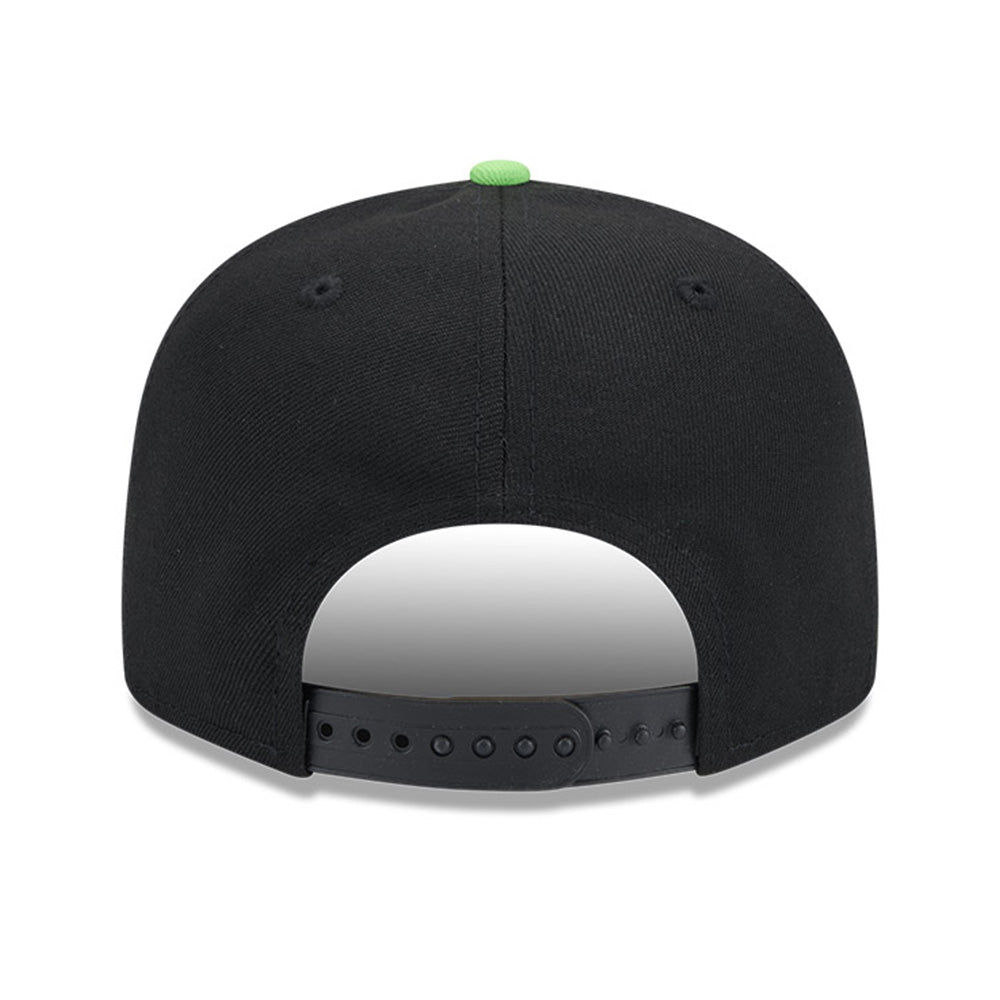 New Era Cap 950 Tampa Bay Rays "City Connect" Adjustable Snapback