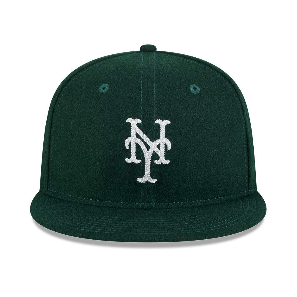 Diet Starts Monday X New Era Cap 5950 New York Mets "Can't Teach Taste"