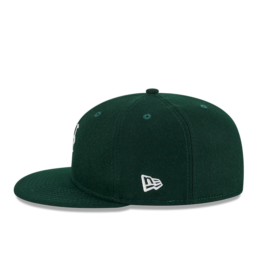 Diet Starts Monday X New Era Cap 5950 New York Mets "Can't Teach Taste"