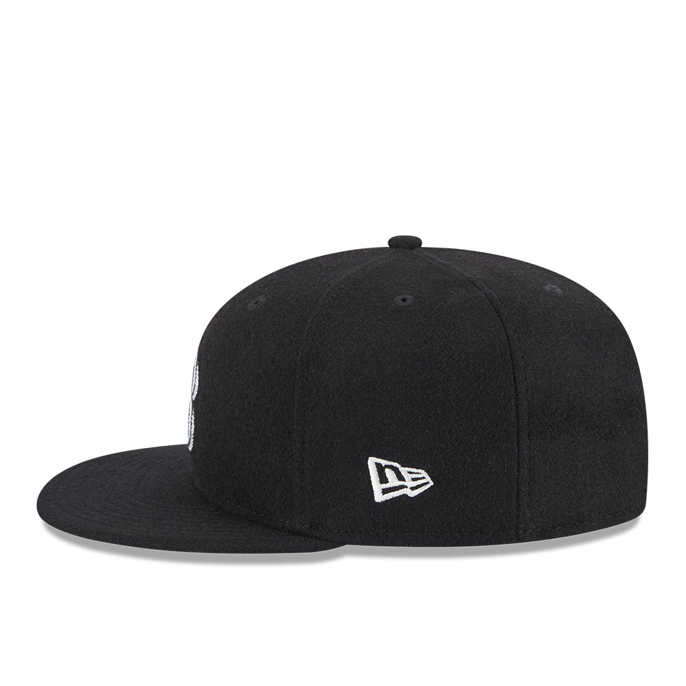 Diet Starts Monday X New Era Cap 5950 Tampa Bay Rays "Can't Teach Taste"