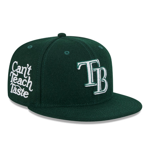 NEW ERA X FRESH RAGS 59FIFTY Boston Red Sox 90th Anniversary Fenway Park  - Logo Drip