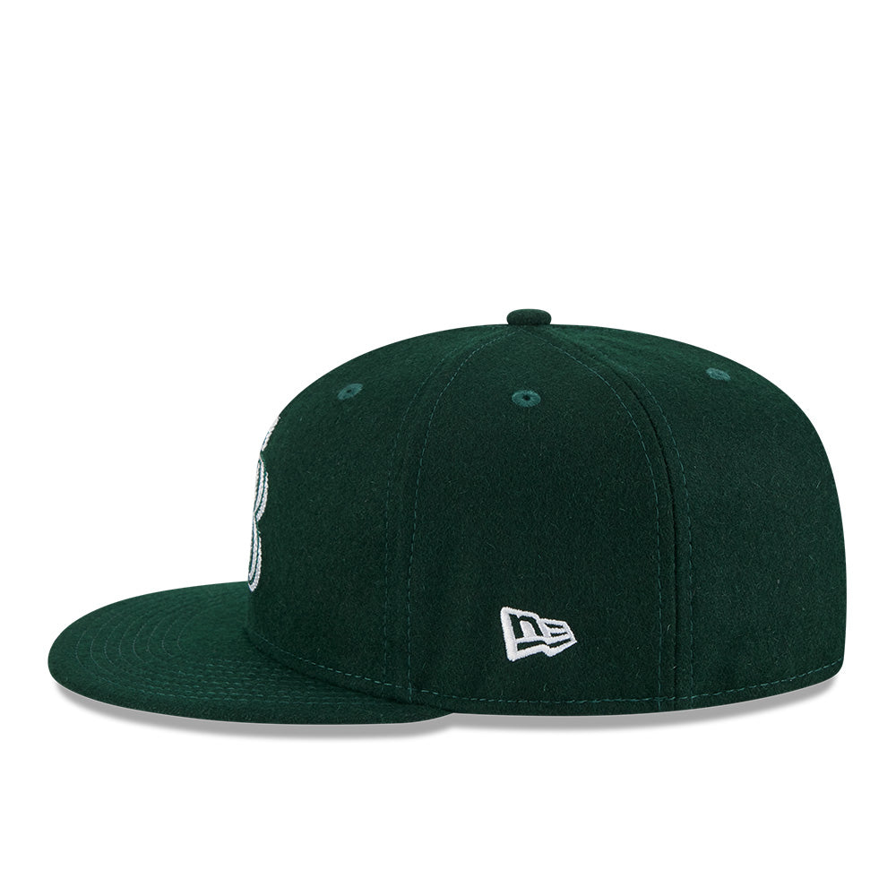 Diet Starts Monday X New Era Cap 5950 Tampa Bay Rays "Can't Teach Taste"