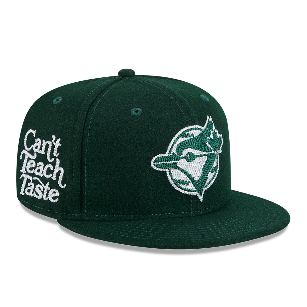 Diet Starts Monday X New Era Cap 5950 Toronto Blue Jays
