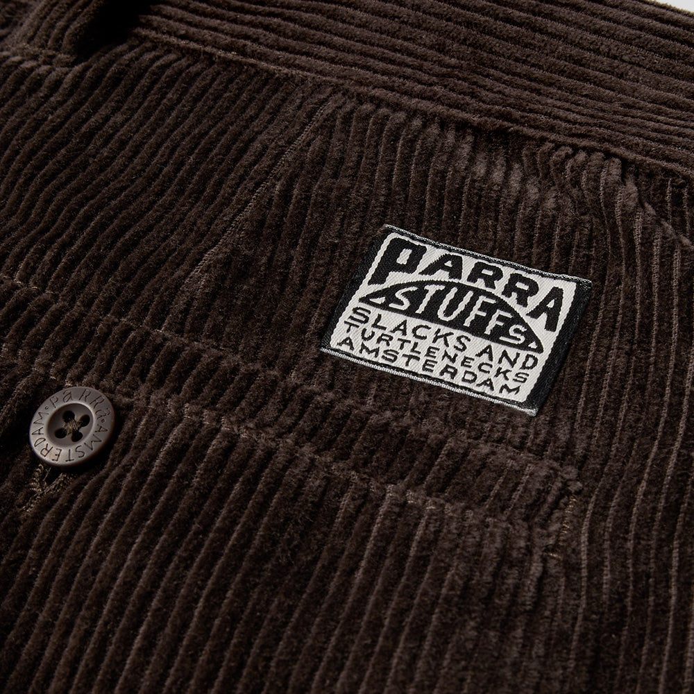 Parra Minor Chords Corduroy Pants