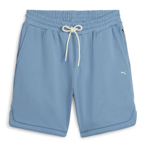 Puma Basketball Nostalgia Sweat Short