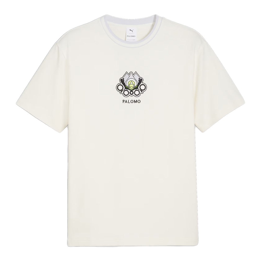 Puma X Palomo Graphic SS Tee