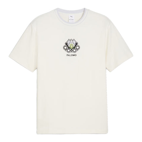 62555865 - Puma X Palomo Graphic SS Tee