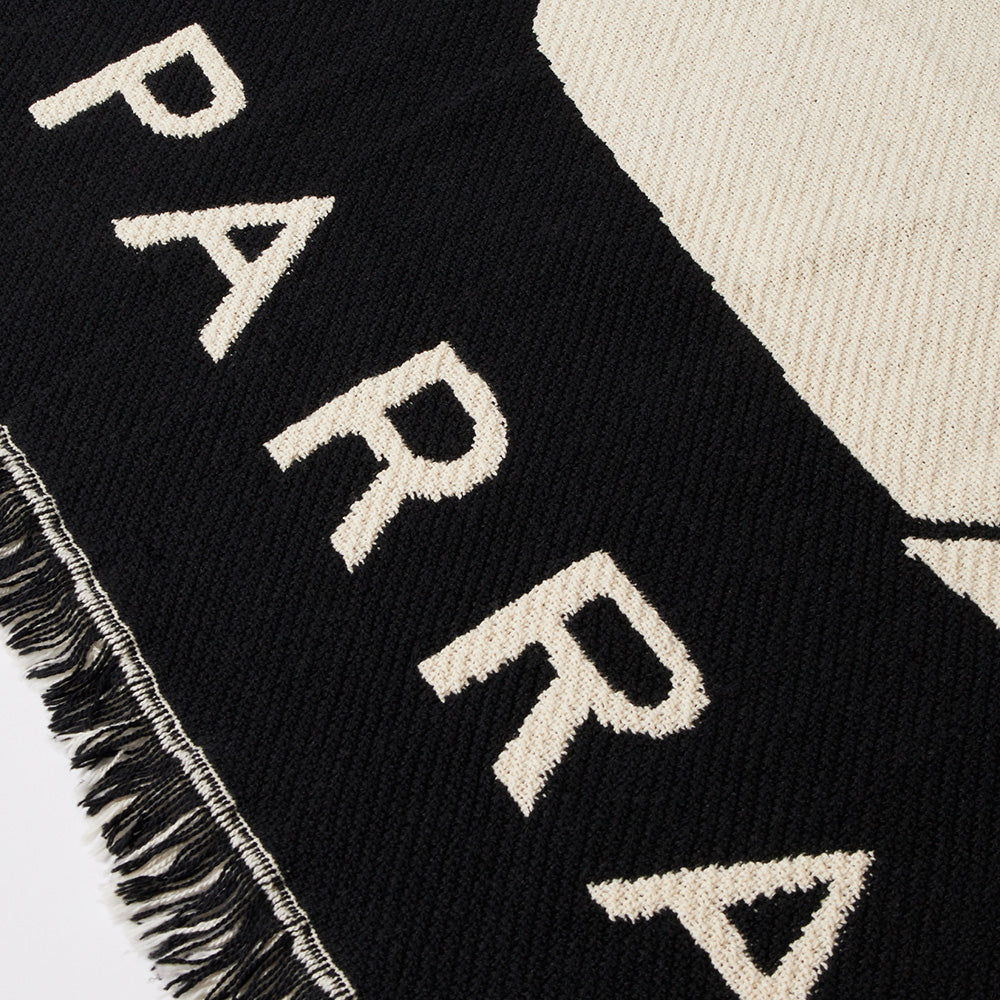 Parra Waiting For You Throw Blanket