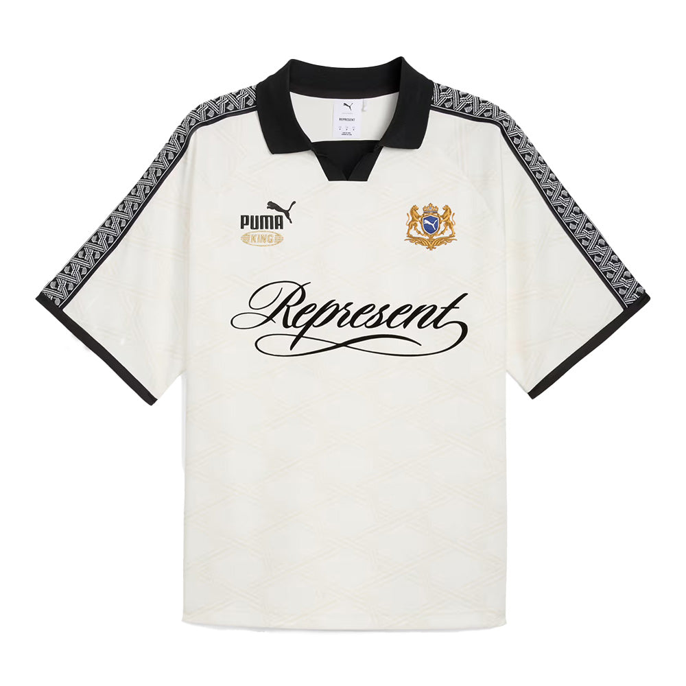 Represent X Puma King SS Jersey