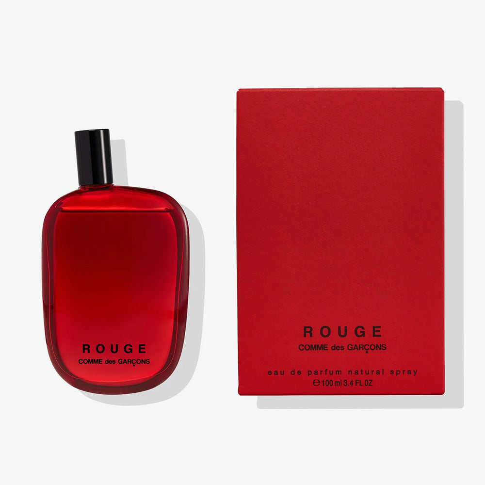 [新品]COMMEdesGARCONS parfums ROUGE 100ml COMME des GARÇONS 