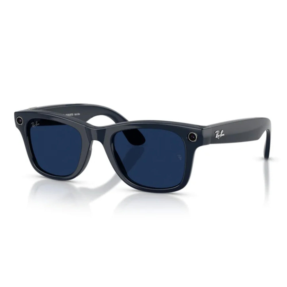 Ray-Ban Meta Smart Glasses | Fresh Rags – Fresh Rags FL