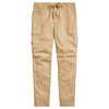 Polo Ralph lauren Twill Stretch Cargo Pant - Slim Fit