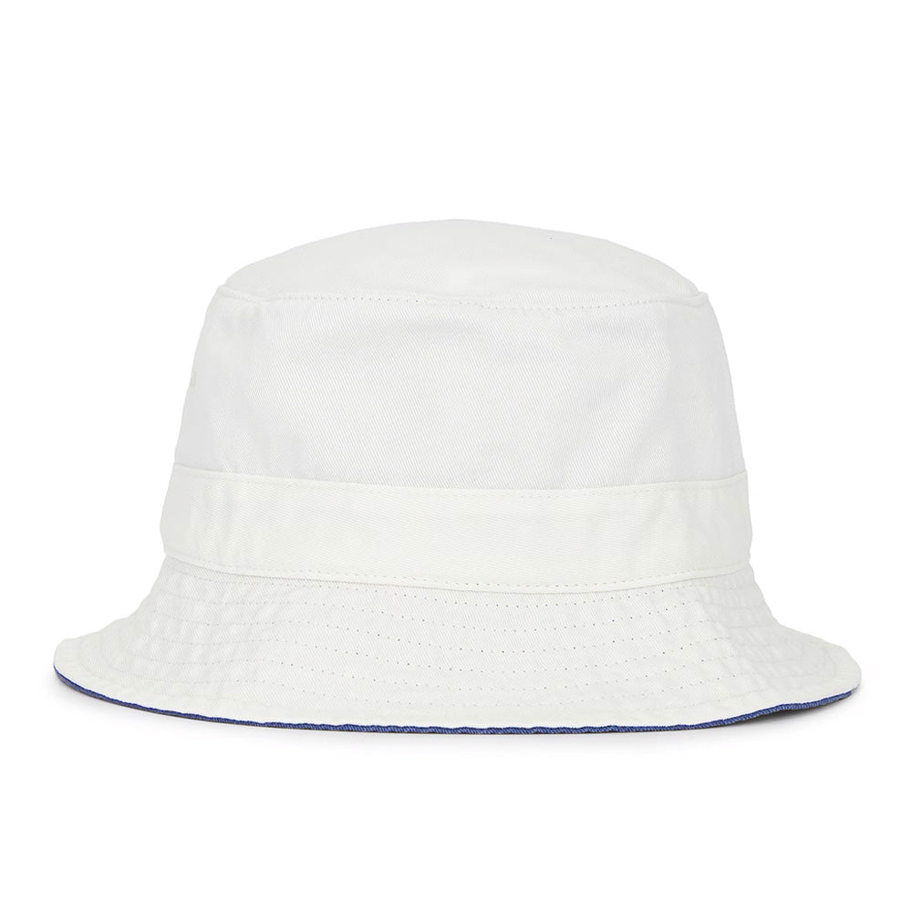 Polo Ralph Lauren Chino Bond Bear Bucket Hat