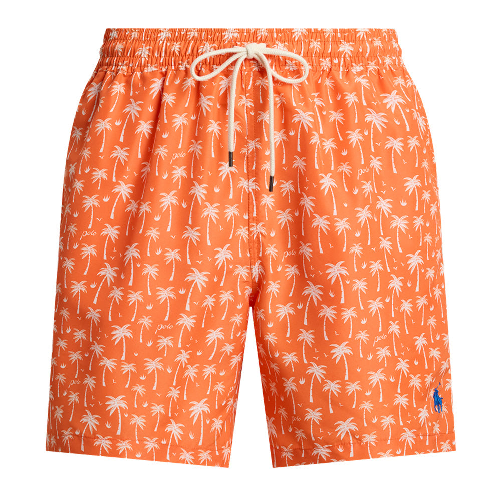 Polo Ralph Lauren Palms Traveler Water Shorts