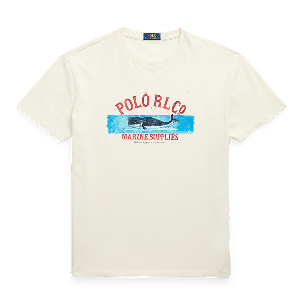 Polo Ralph Lauren RL Supplies SS Tee