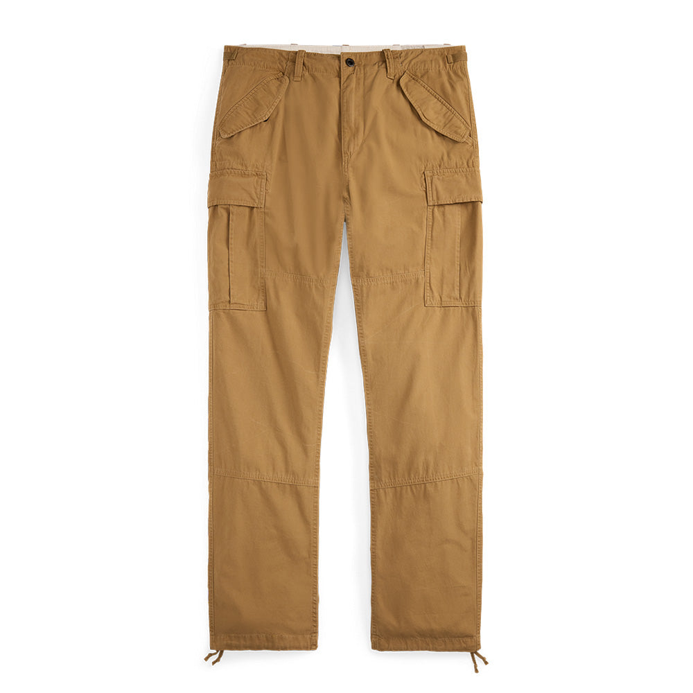 Polo Ralph Lauren Rustic Canvas Cargo Pant