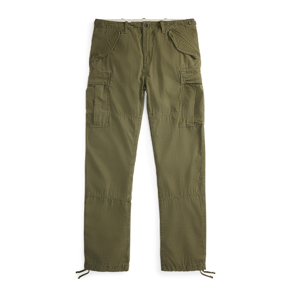 Polo Ralph Lauren Rustic Canvas Cargo Pant