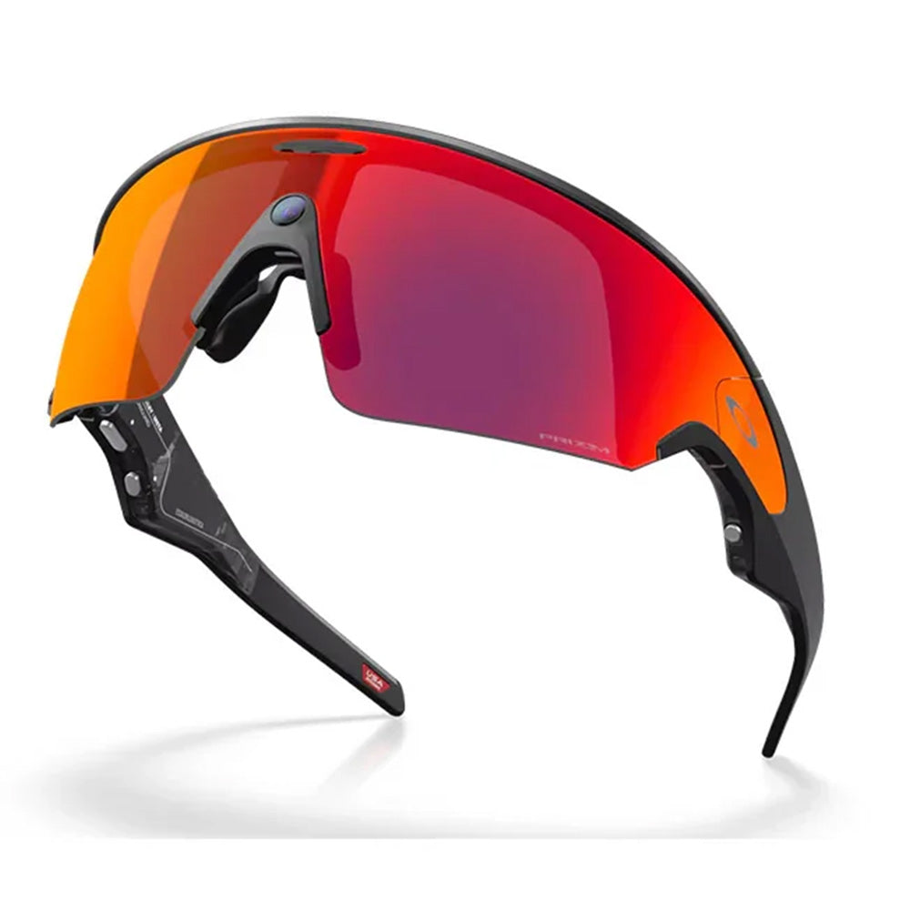 Oakley Meta Vanguard Smart Glasses