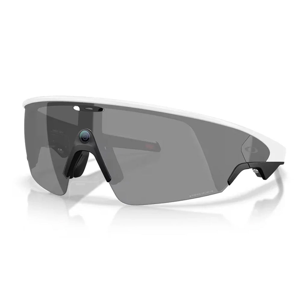 oakley goggles black Oakley Meta Vanguard Smart Glasses