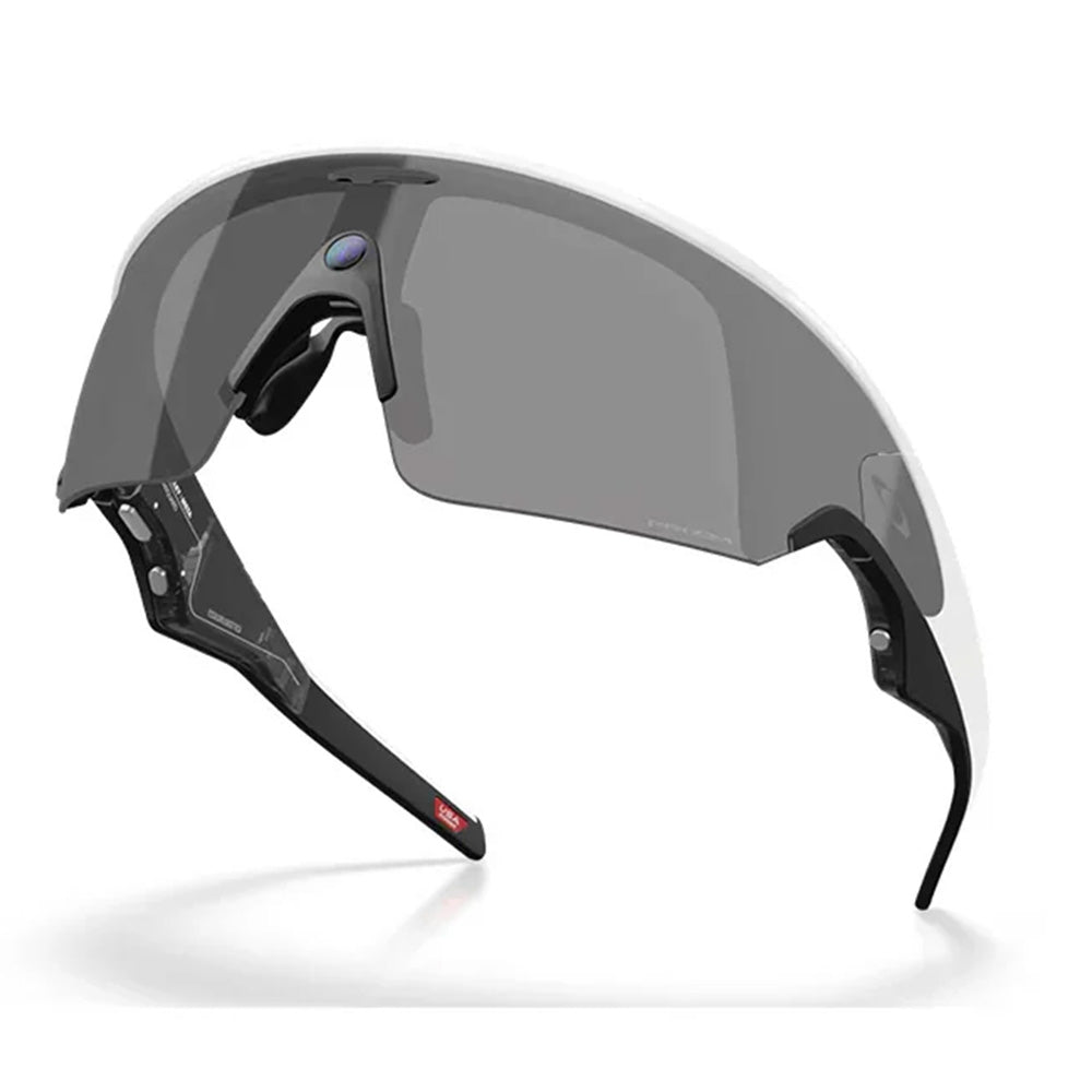 oakley smart goggles Oakley Meta Vanguard Smart Glasses