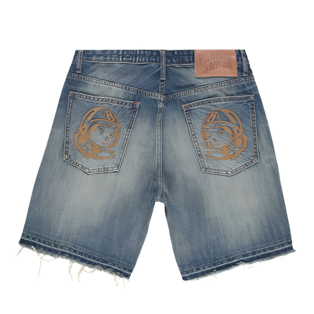 Billionaire Boys Club Cadet Denim Short