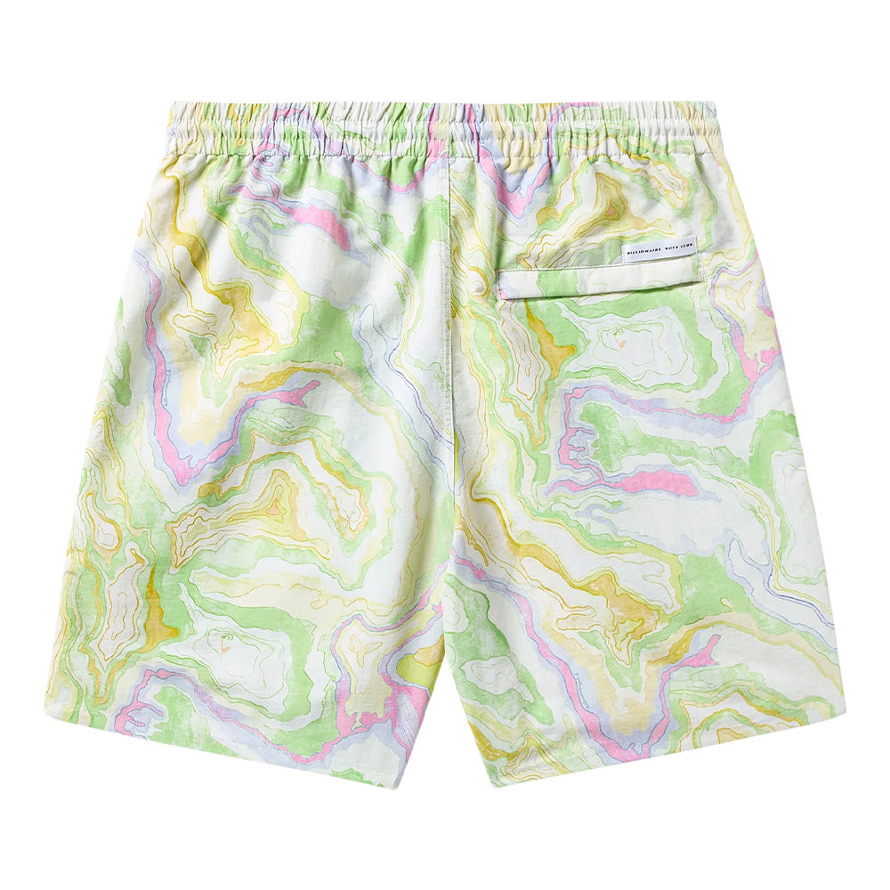 Billionaire Boys Club Nylon Birdie Short