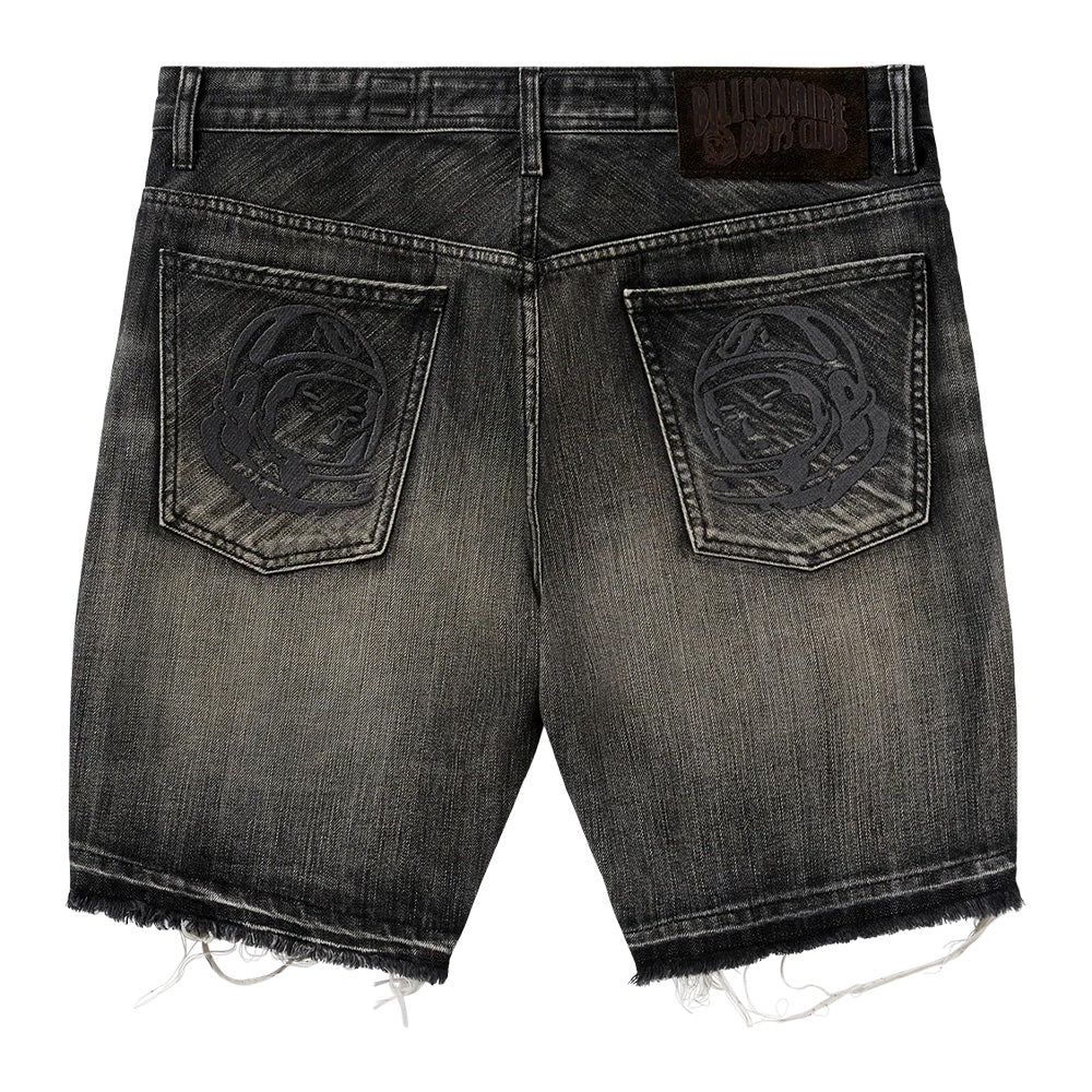 Billionaire Boys Club Cadet Crater Denim Short